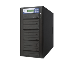 ISO CD/DVD Duplicator