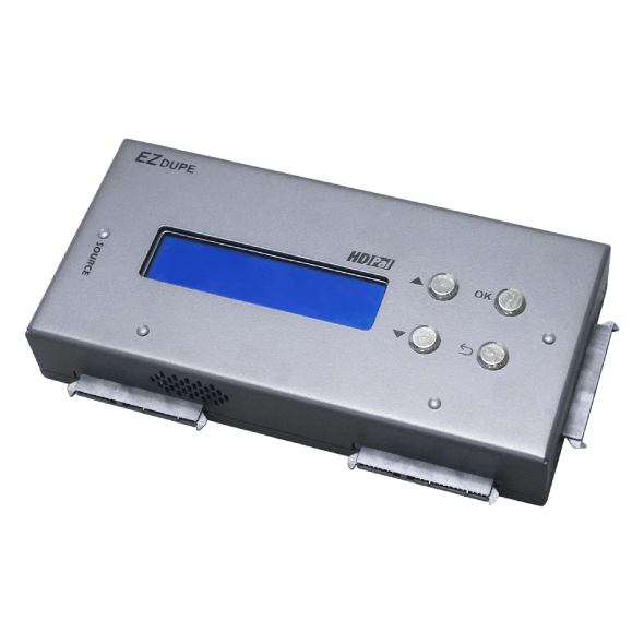 HDD Duplicator