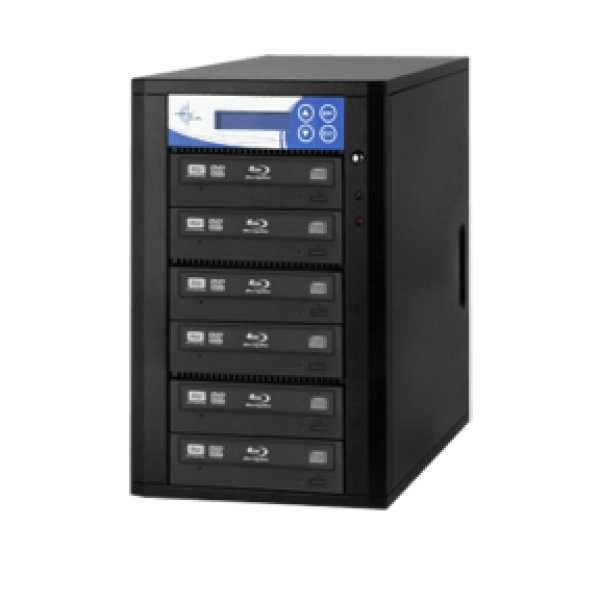 Blu-ray Duplicator